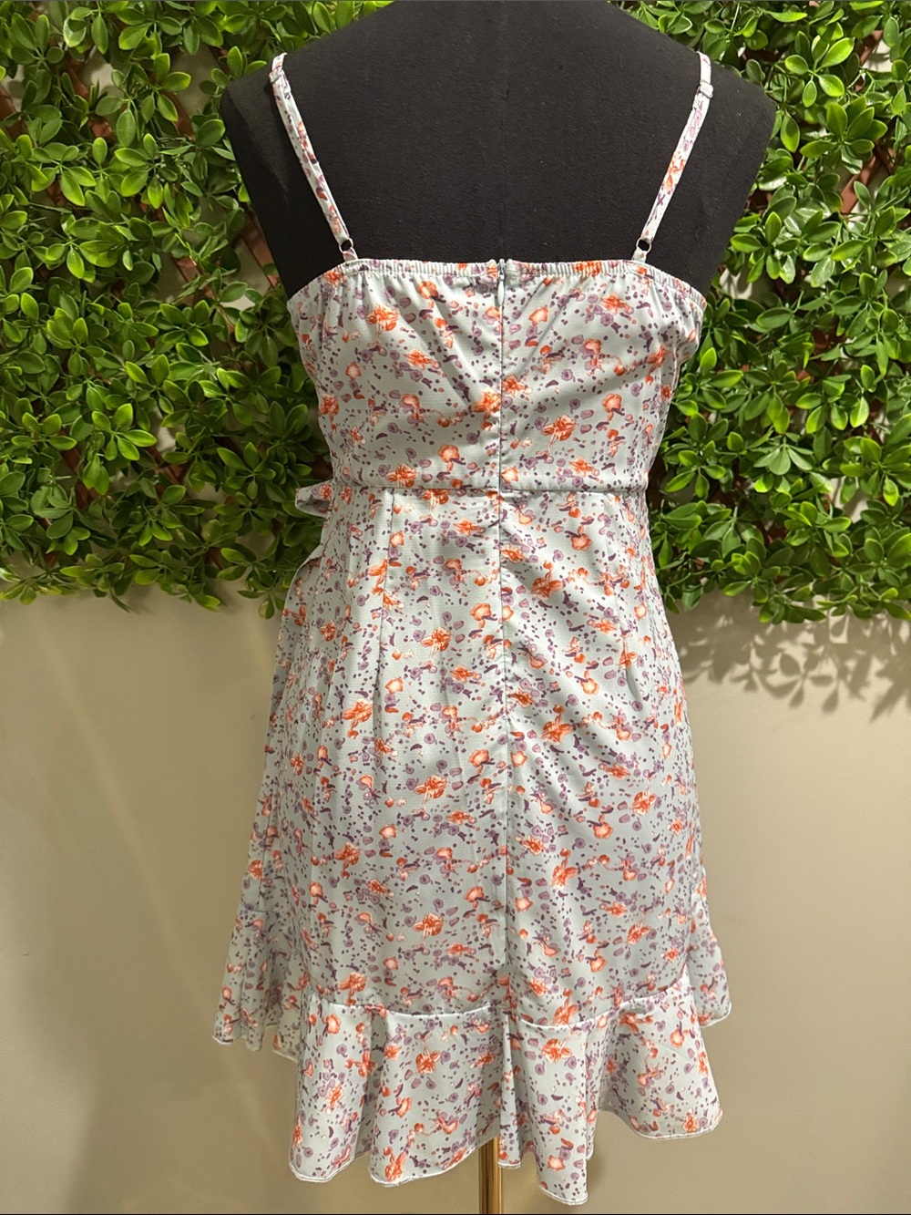 HELLO MOLLY - DOWN TO GEORGIA DRESS - Picture 10 of 14